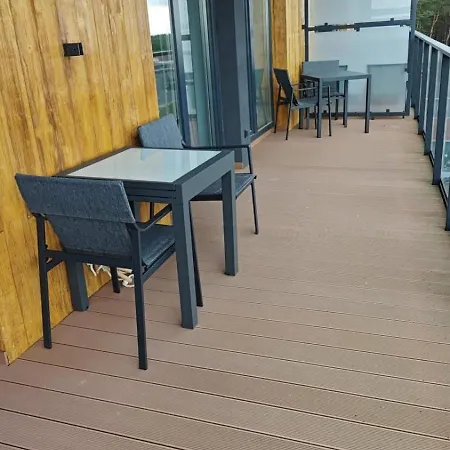 Ostsee Penthouse *