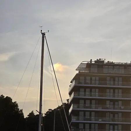 Ostsee Penthouse *