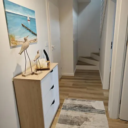 Ostsee Penthouse *