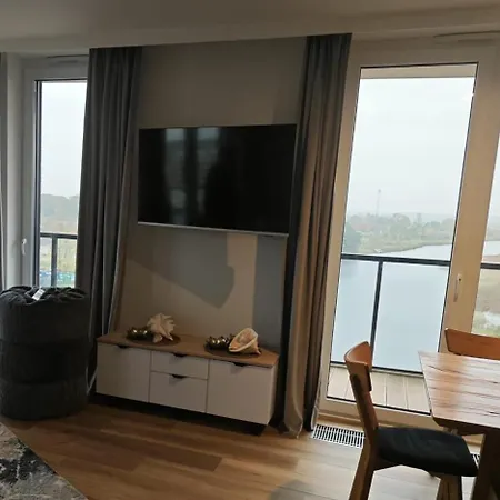 Ostsee Penthouse *