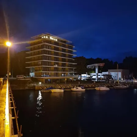 Ostsee Penthouse