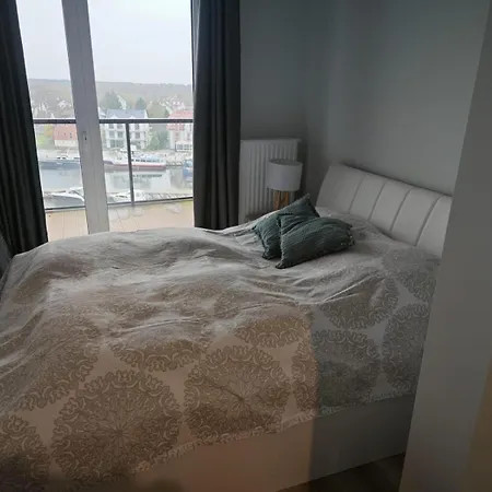 Ostsee Penthouse Apartamento