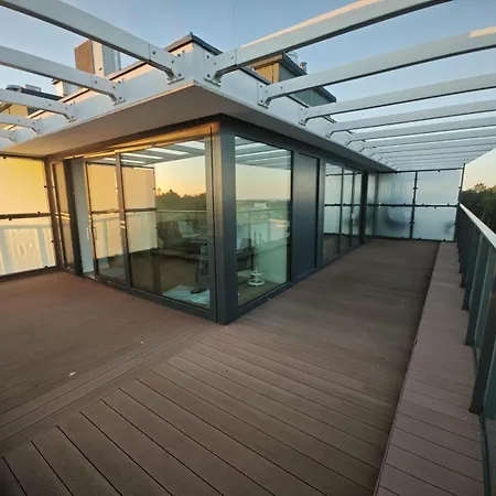Ostsee Penthouse