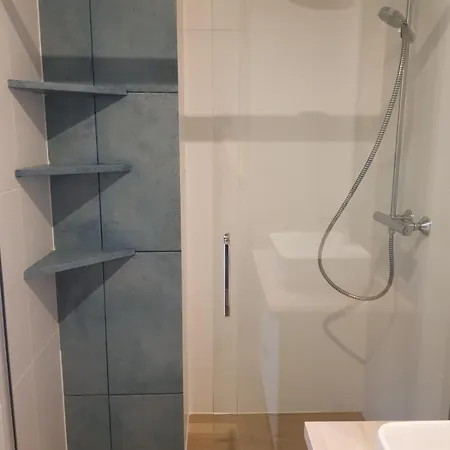 Ostsee Penthouse Mrzeżyno