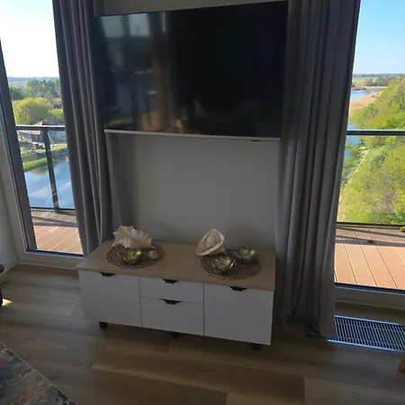 Apartamento Ostsee Penthouse *