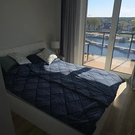 Apartamento Ostsee Penthouse *