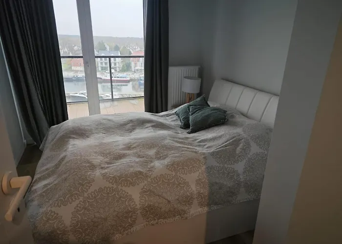 Ostsee Penthouse Apartment
