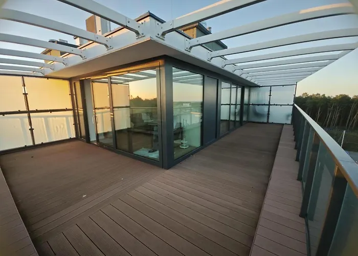 Ostsee Penthouse
