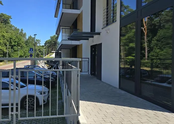 Ostsee Penthouse Apartment